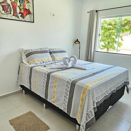 Cantinho Do Atalaia A 650 Metros Da Praia - Seu Conforto Fora De Casa Salinópolis 외부 사진