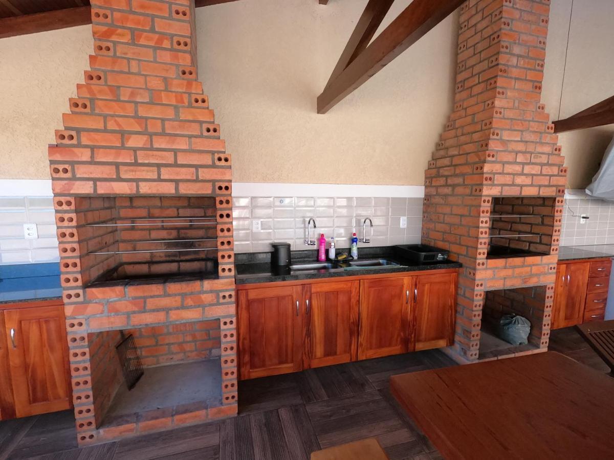 Cantinho Do Atalaia A 650 Metros Da Praia - Seu Conforto Fora De Casa Salinópolis 외부 사진