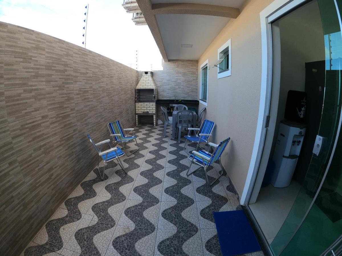 Cantinho Do Atalaia A 650 Metros Da Praia - Seu Conforto Fora De Casa Salinópolis 외부 사진