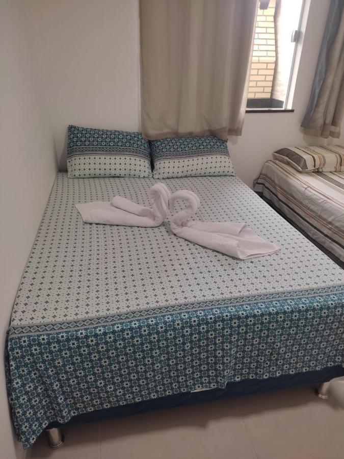 Cantinho Do Atalaia A 650 Metros Da Praia - Seu Conforto Fora De Casa Salinópolis 외부 사진