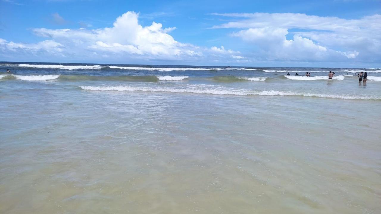 Cantinho Do Atalaia A 650 Metros Da Praia - Seu Conforto Fora De Casa Salinópolis 외부 사진