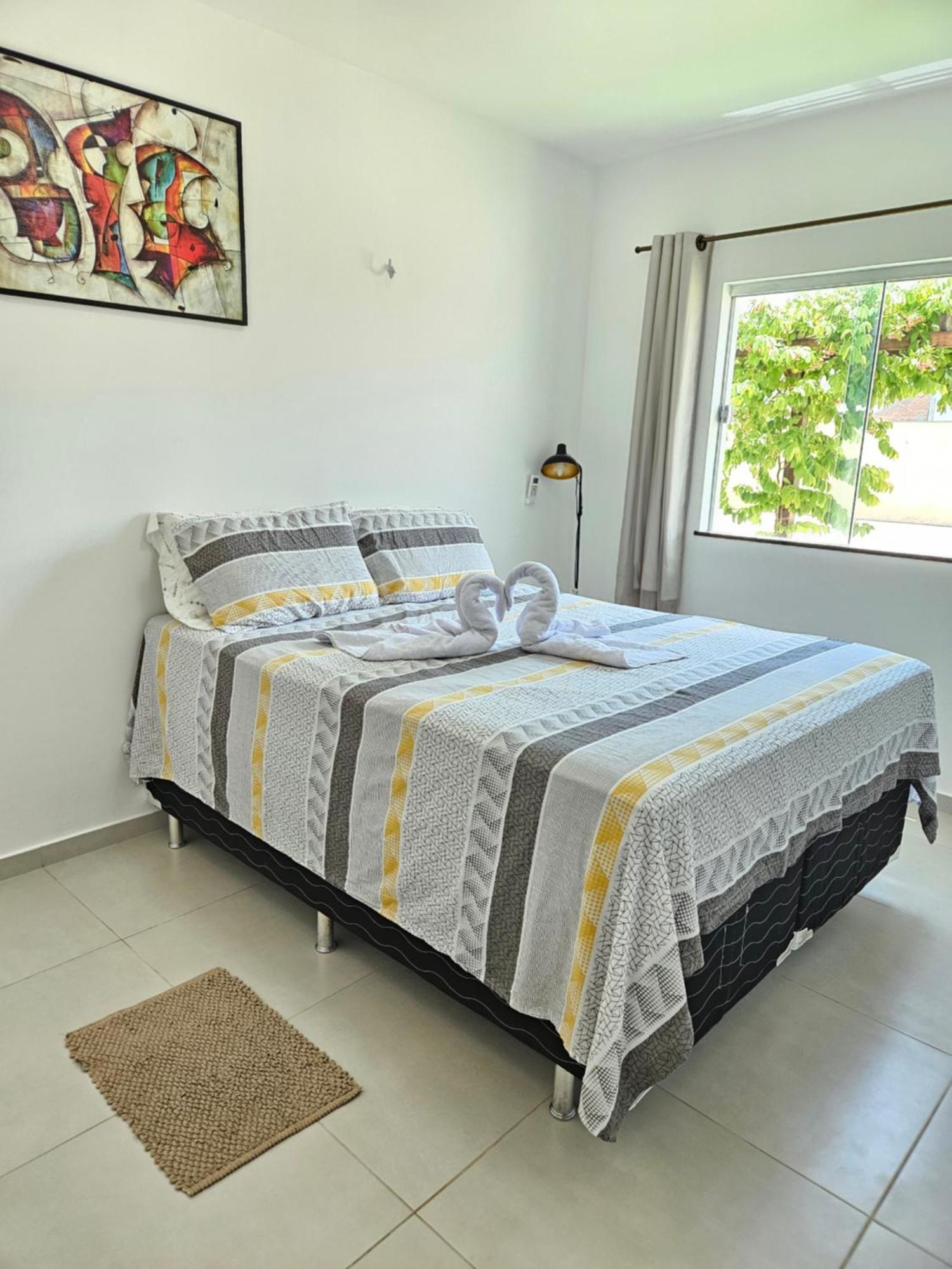 Cantinho Do Atalaia A 650 Metros Da Praia - Seu Conforto Fora De Casa Salinópolis 외부 사진