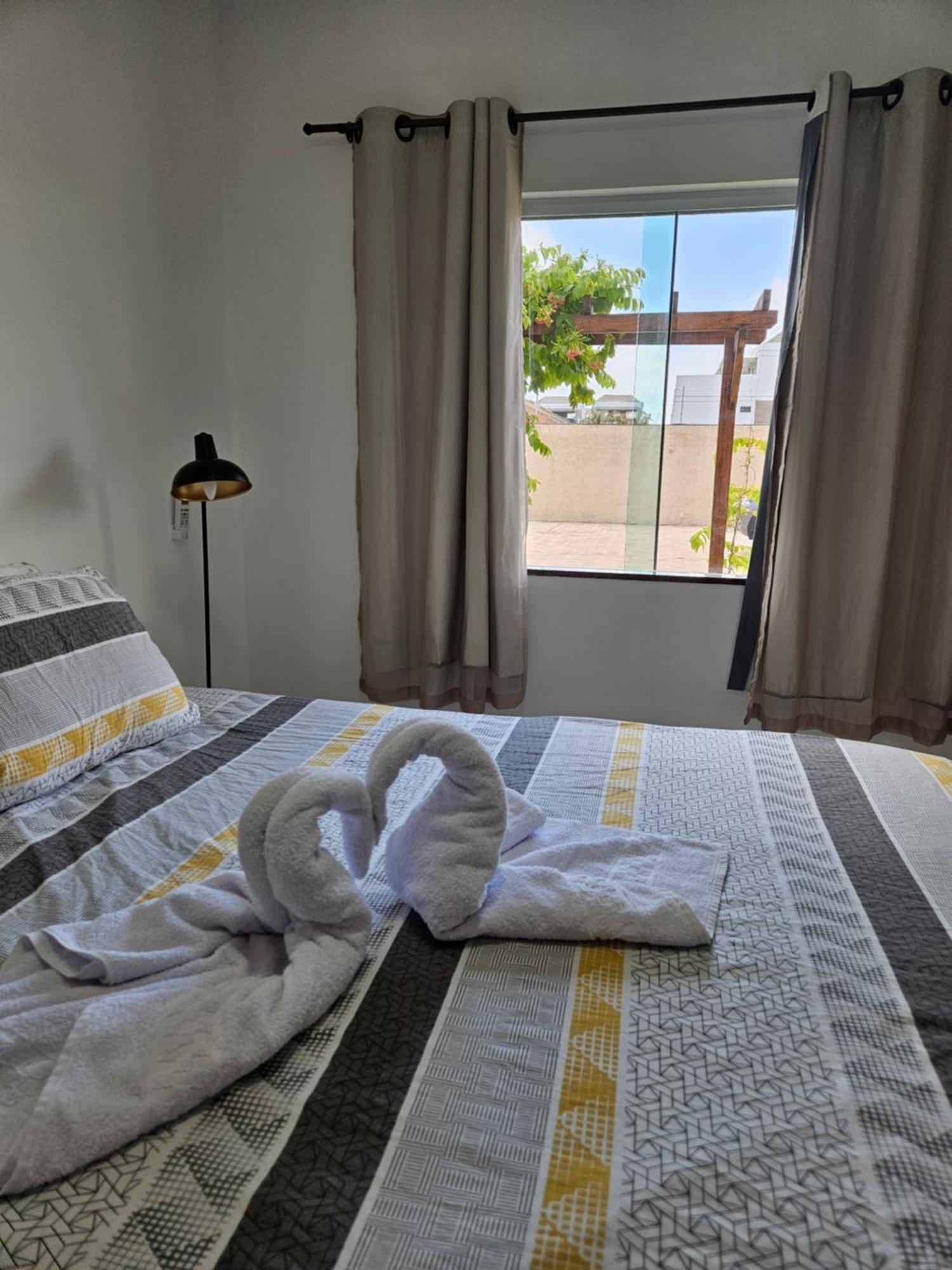 Cantinho Do Atalaia A 650 Metros Da Praia - Seu Conforto Fora De Casa Salinópolis 외부 사진